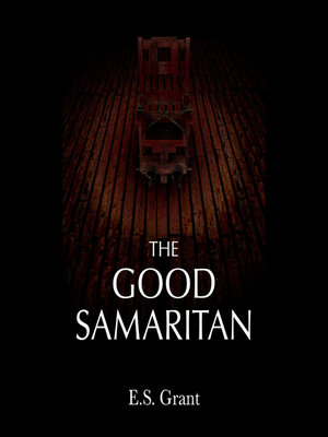cover image of The Good Samaritan